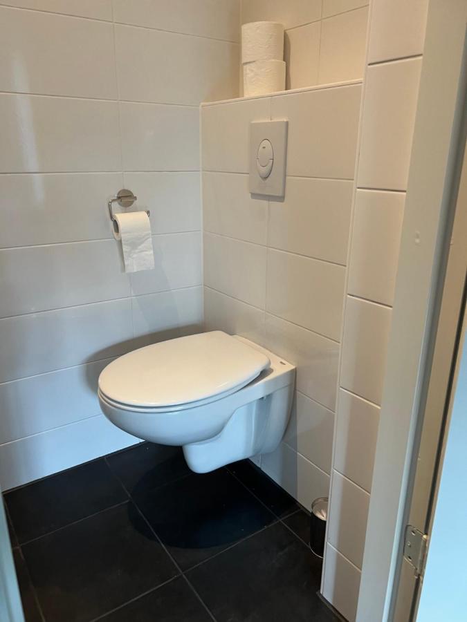 Cuatre Brass Stay Gorssel Exterior foto