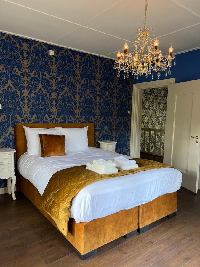 Cuatre Brass Stay Gorssel Exterior foto